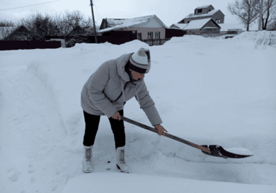 «Рука помощи»