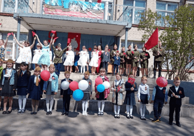 День Победы