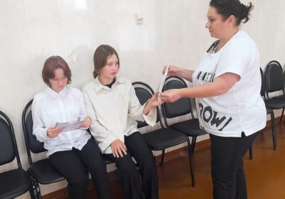 #СурскийКрайБезНаркотиков