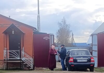 Приглашаем на субботник