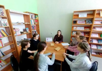 Великий русский писатель Николай Семёнович Лесков