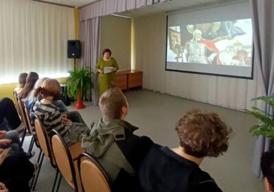 «Ледовое побоище»