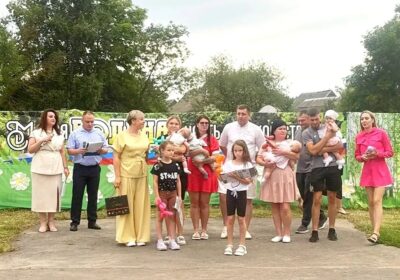 День села в Норовке