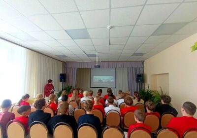 «Недаром помнит вся Россия…»