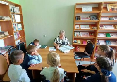 «Маленькие путешественники по родному краю!»