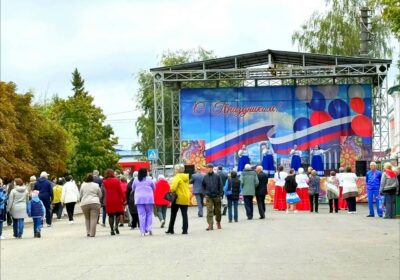 «Осенины»